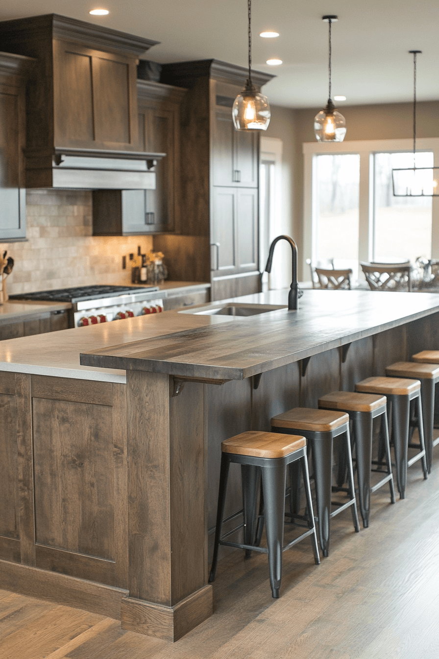kitchen island ideas