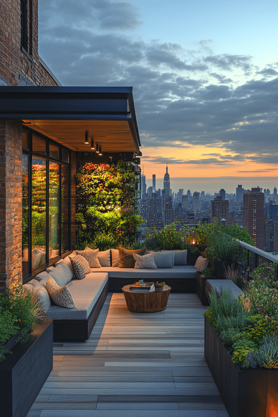 garden design ideas