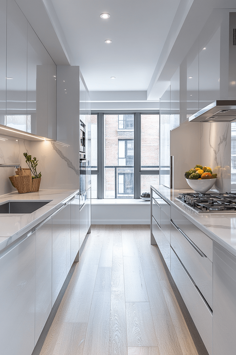 white kitchen ideas