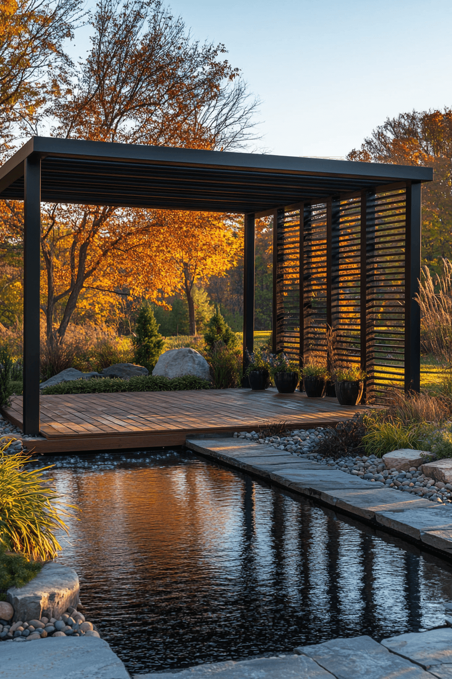 garden arbor ideas