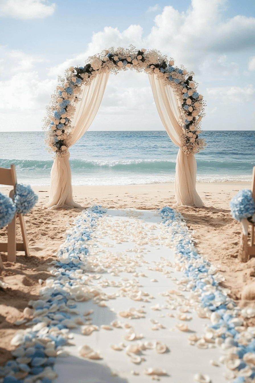 wedding decor inspo