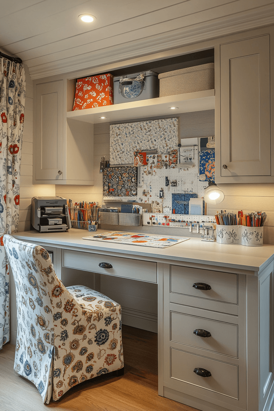 nook ideas