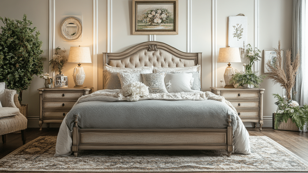 French Provincial