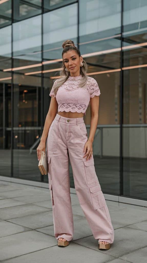 cargo pants