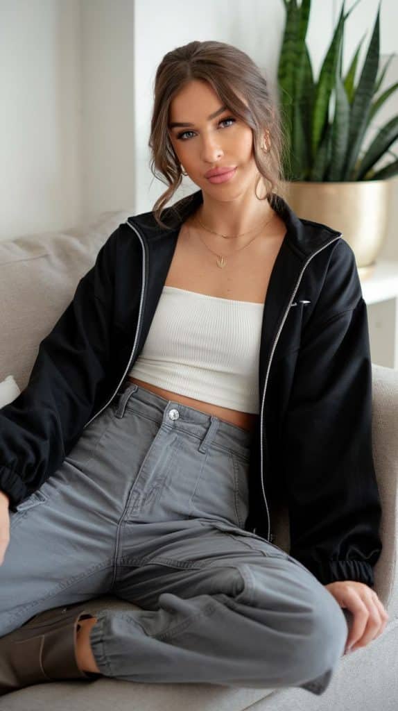 cargo pants