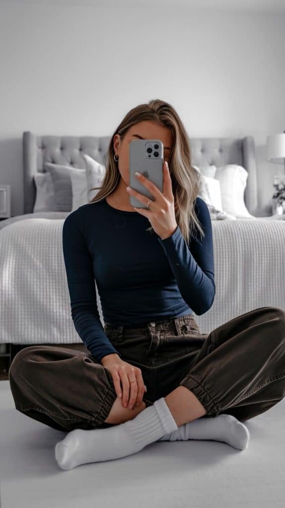 cargo pants