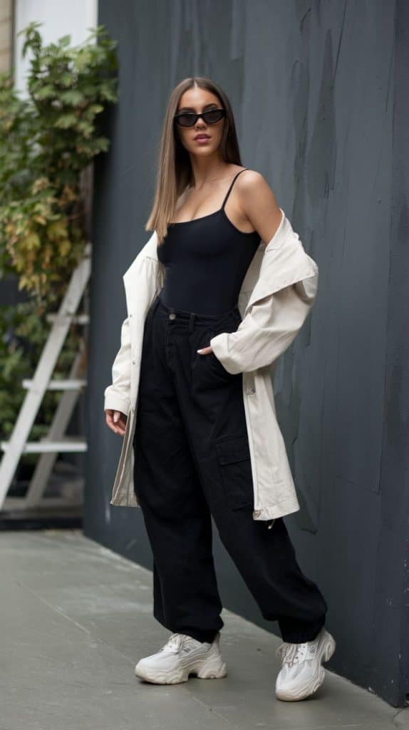 cargo pants