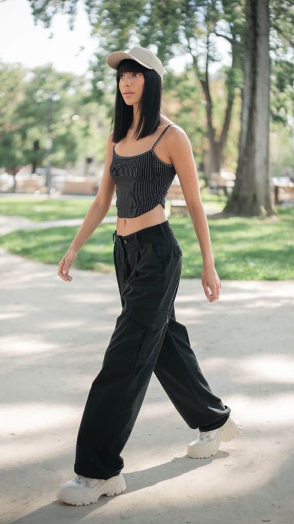 cargo pants