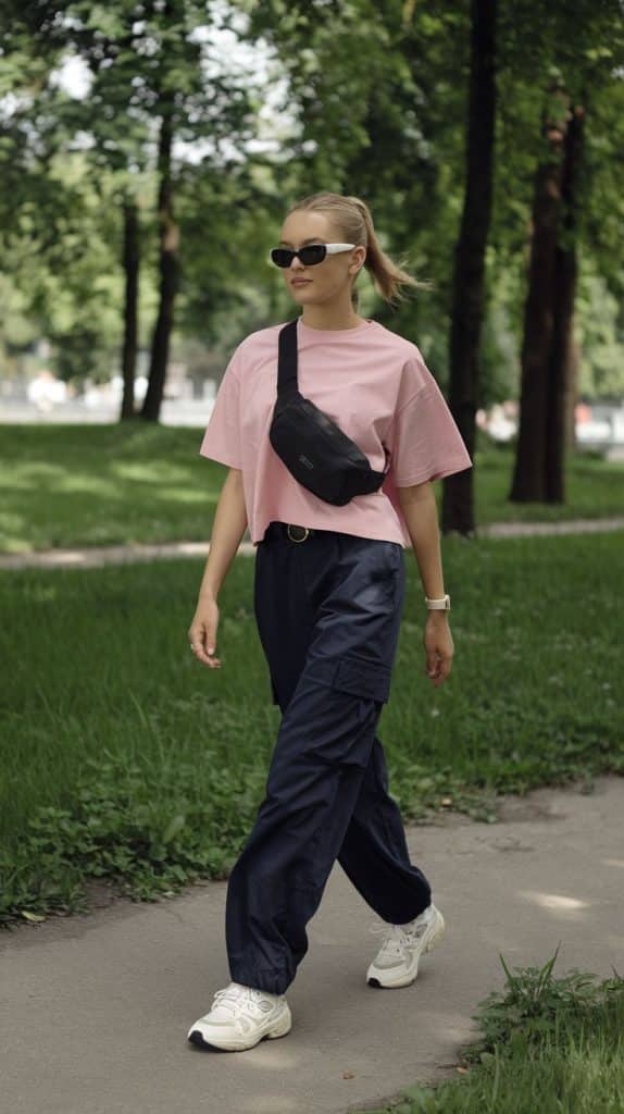 cargo pants