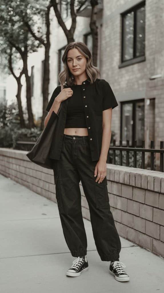 cargo pants