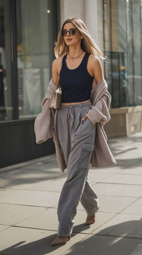 cargo pants