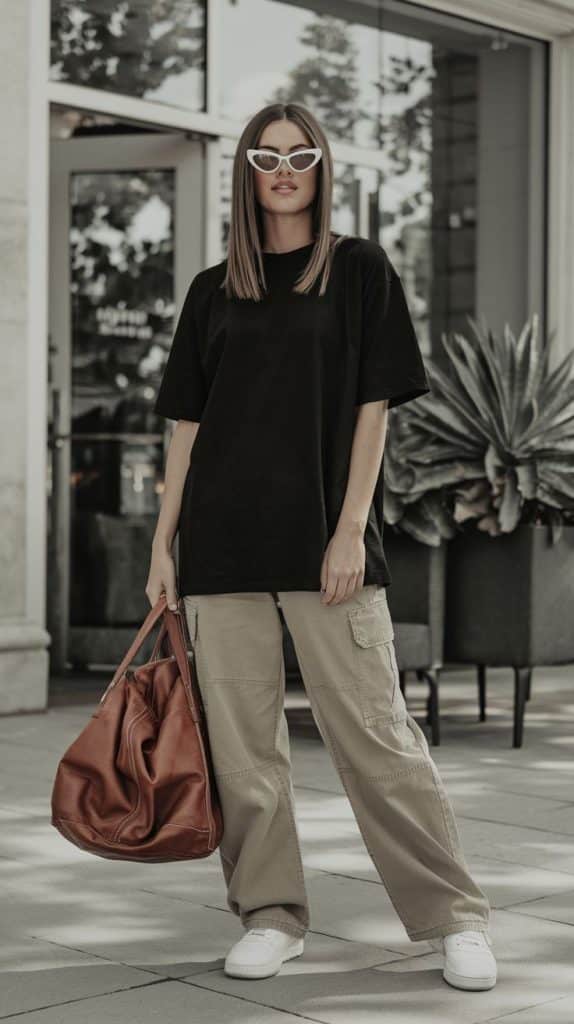 cargo pants