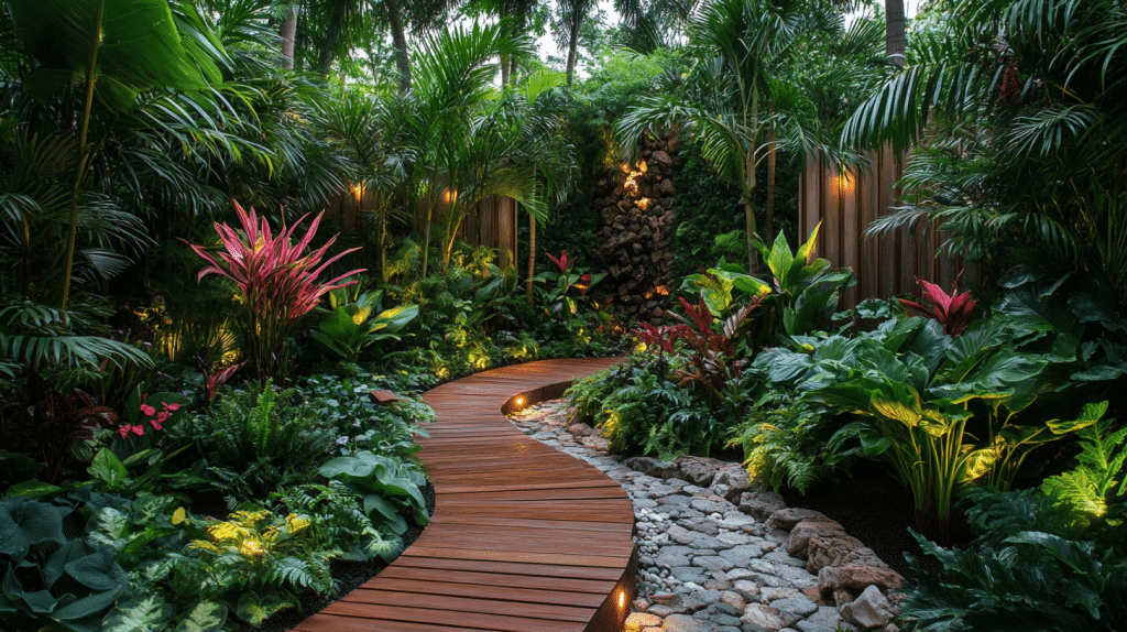 garden design ideas