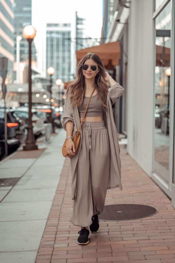 fabric