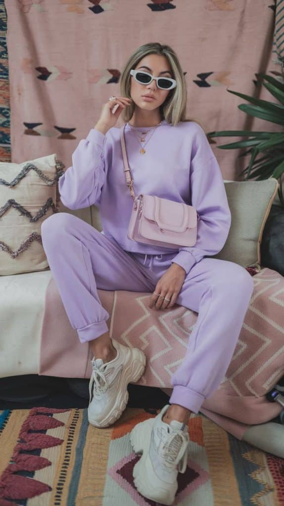 sweatpant