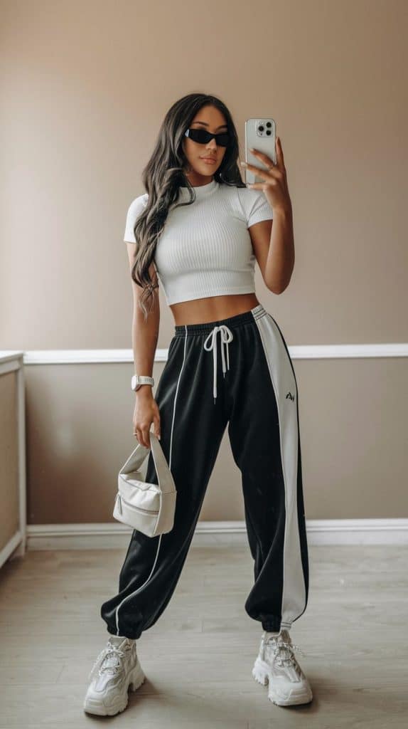 sweatpant