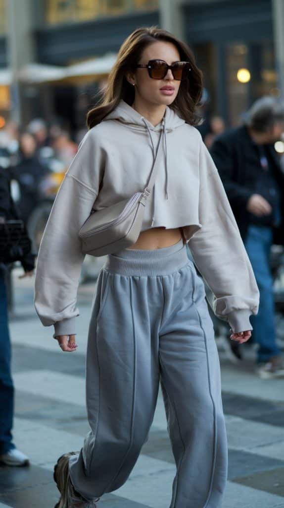 sweatpant