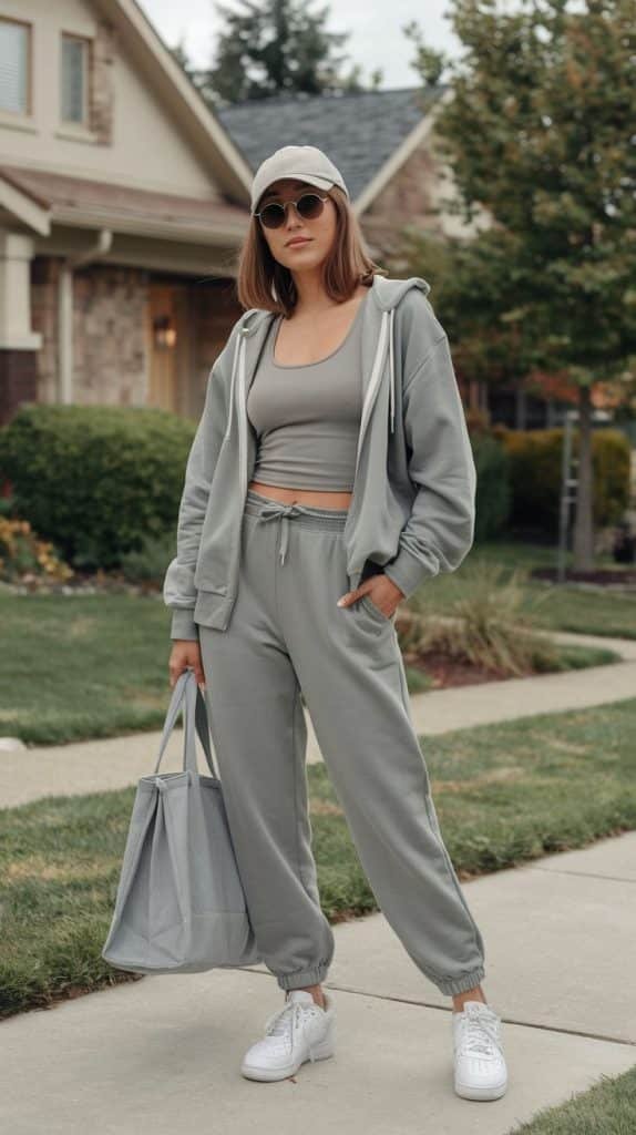 sweatpant