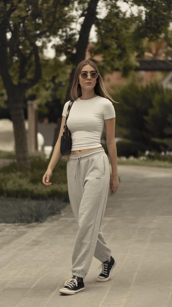 sweatpant