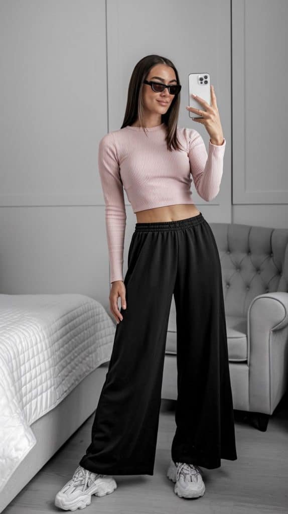 sweatpant