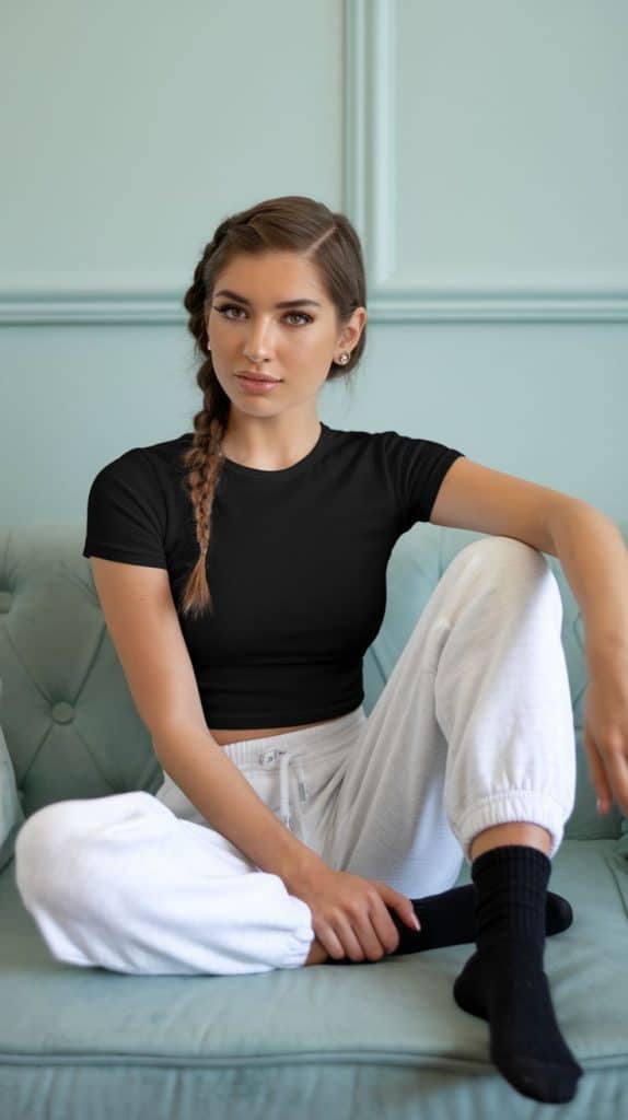 sweatpant