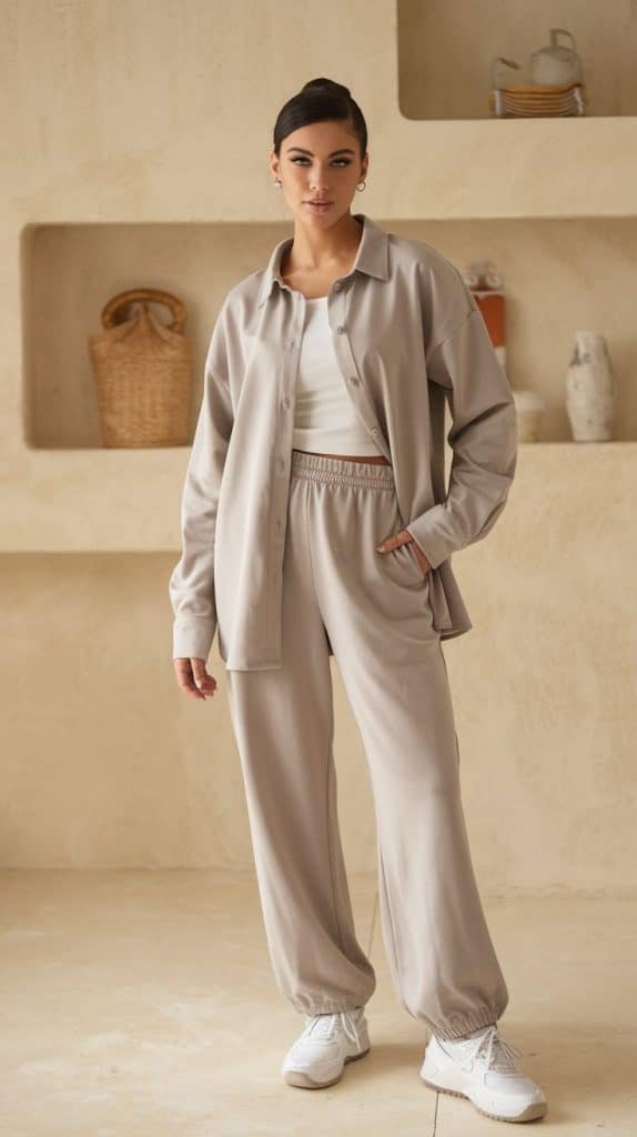 sweatpant