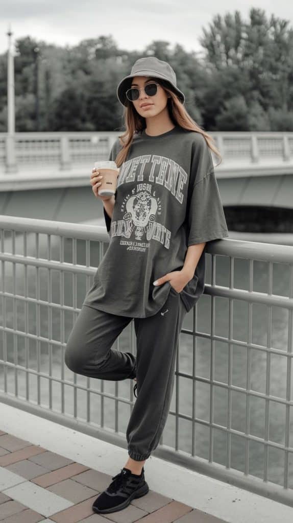 sweatpant