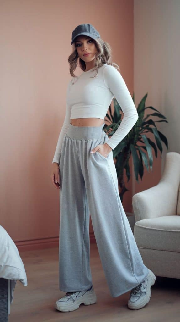 sweatpant