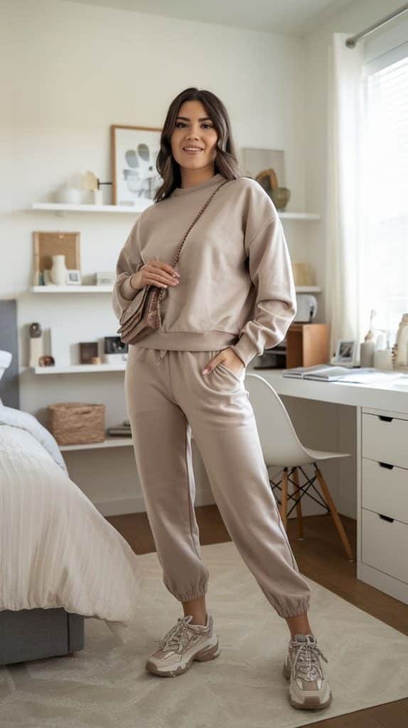 sweatpant