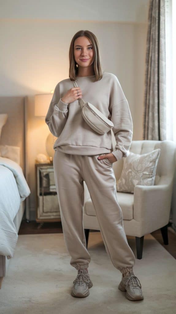 sweatpant