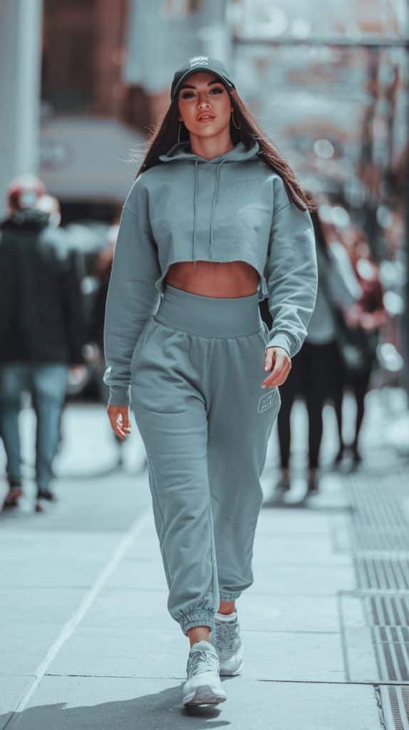 sweatpant