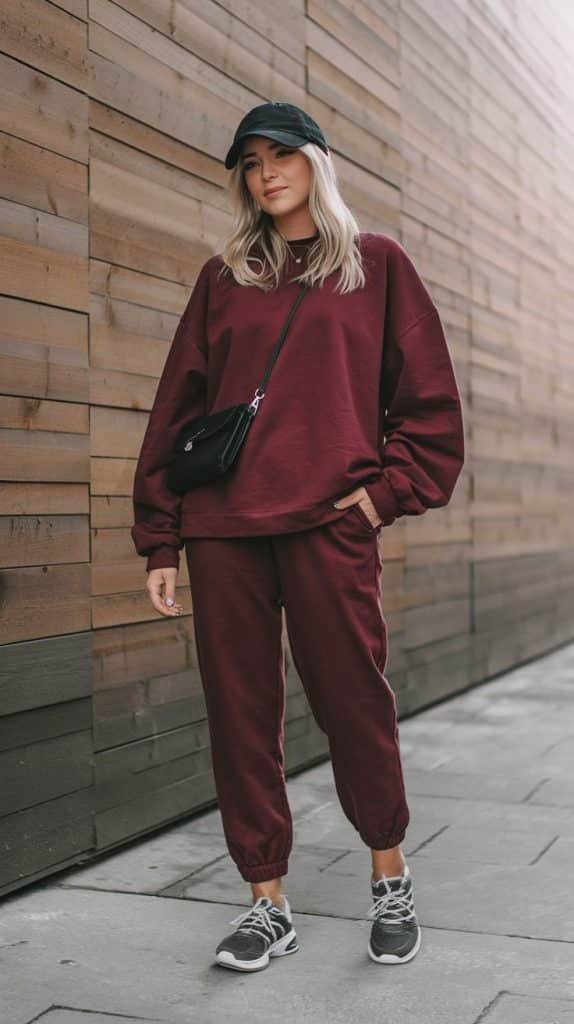sweatpant