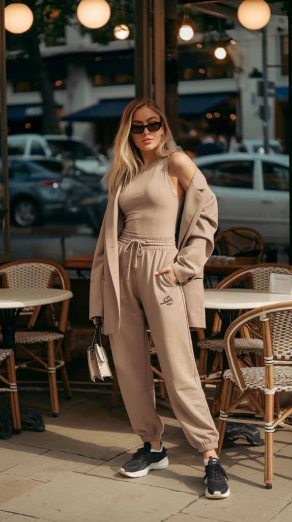 sweatpant