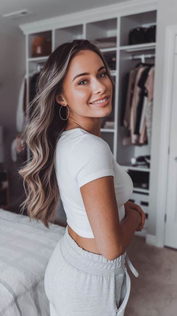 sweatpant