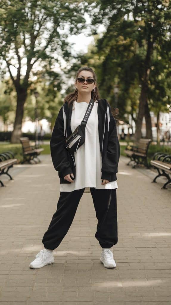 sweatpant
