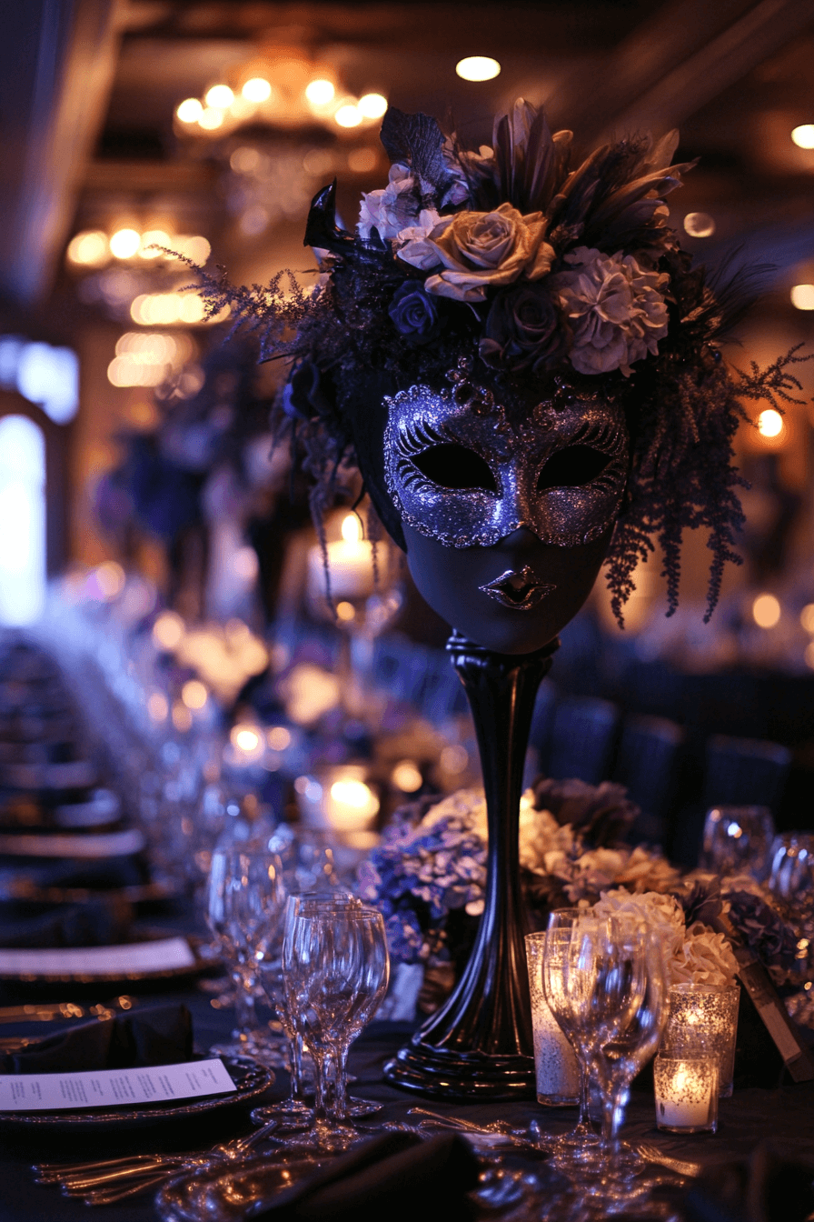 whimsigoth wedding