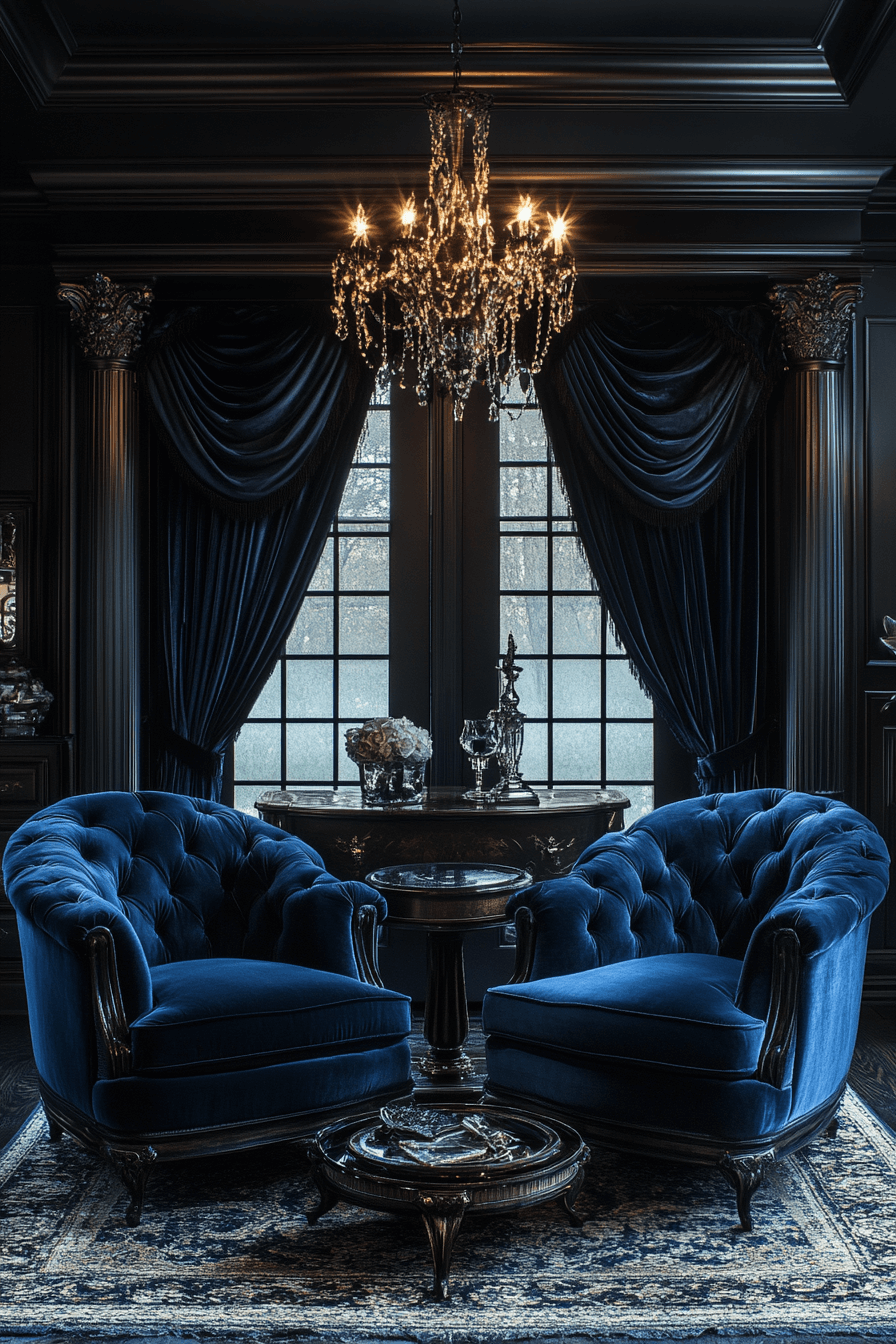 whimsigoth decor