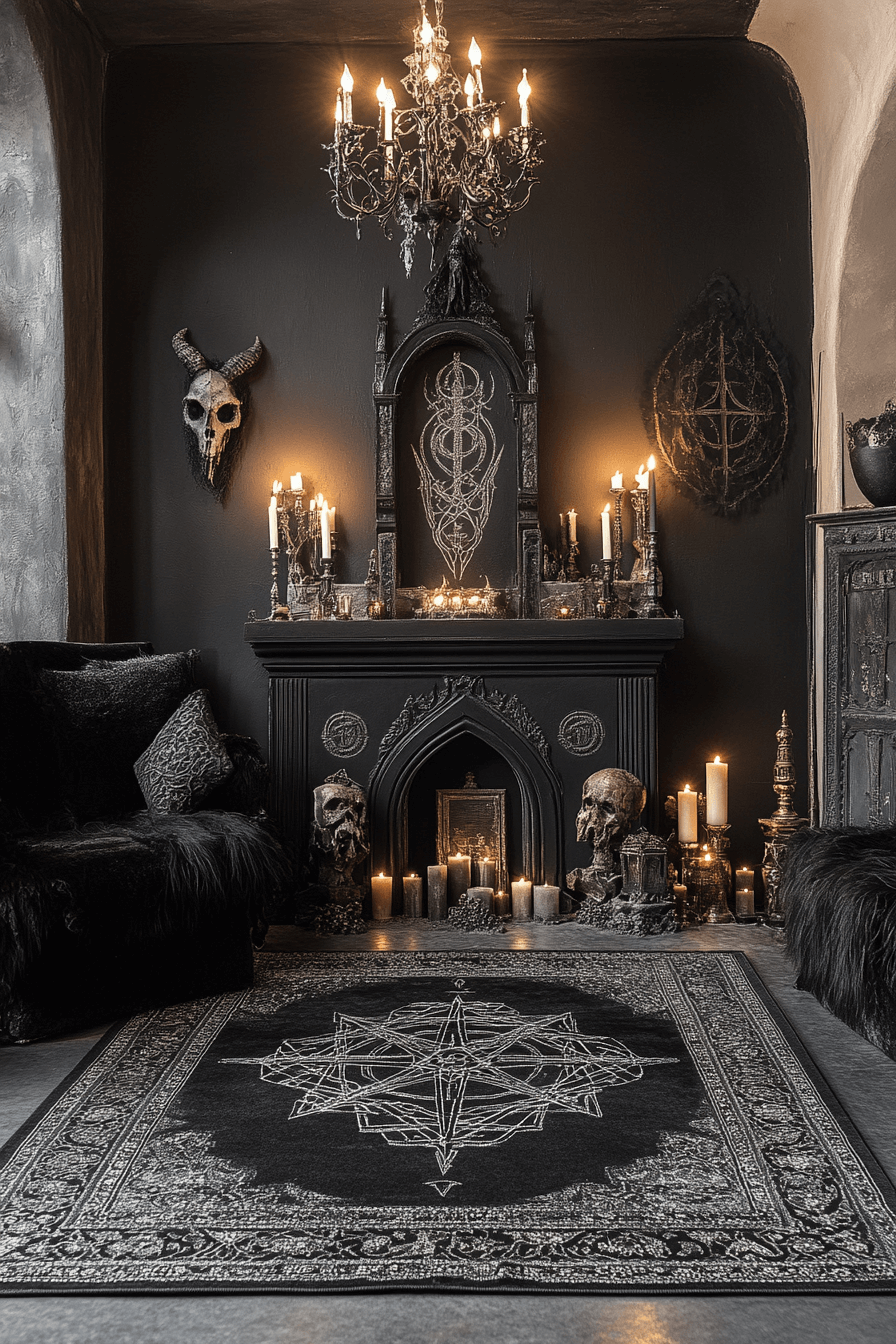 whimsigoth aesthetic