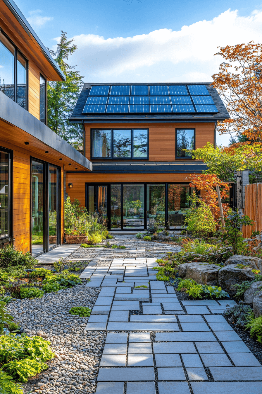 courtyard design