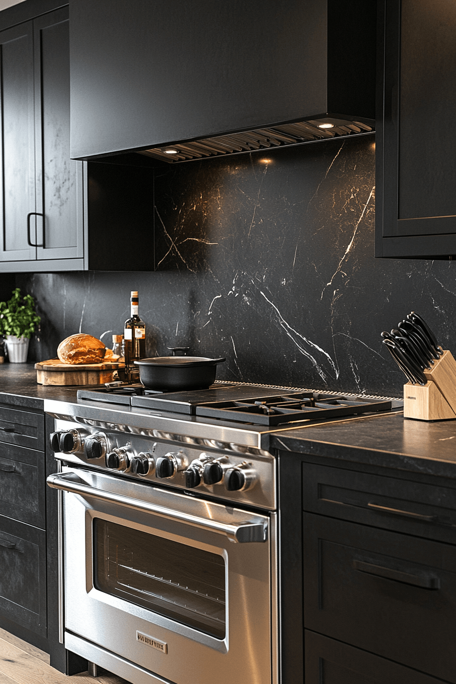 whimsigoth kitchen