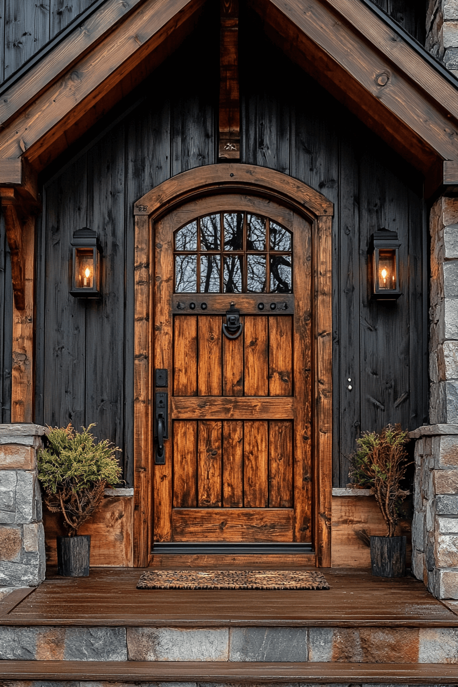 front door ideas