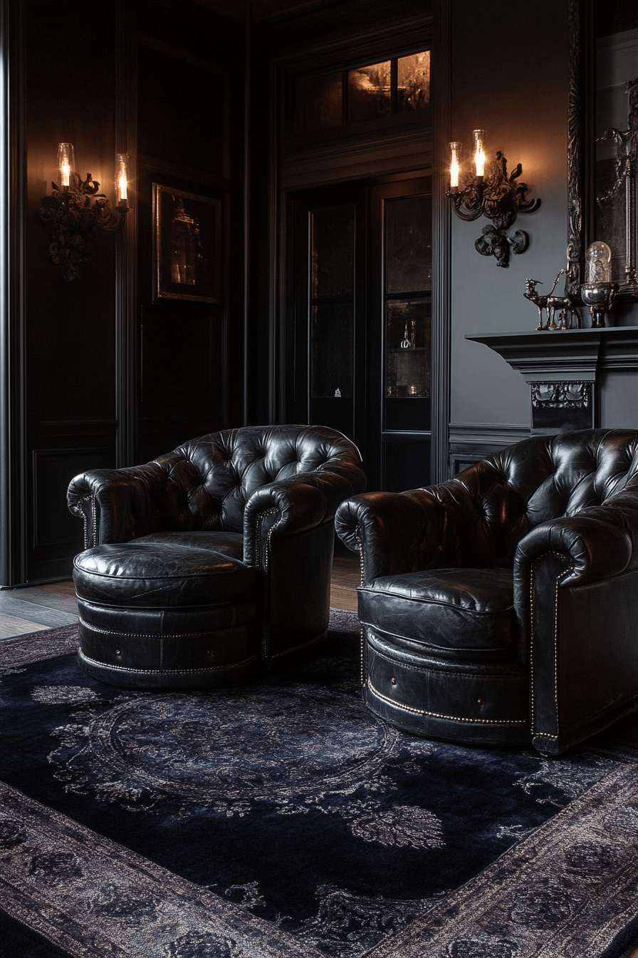 whimsigoth decor