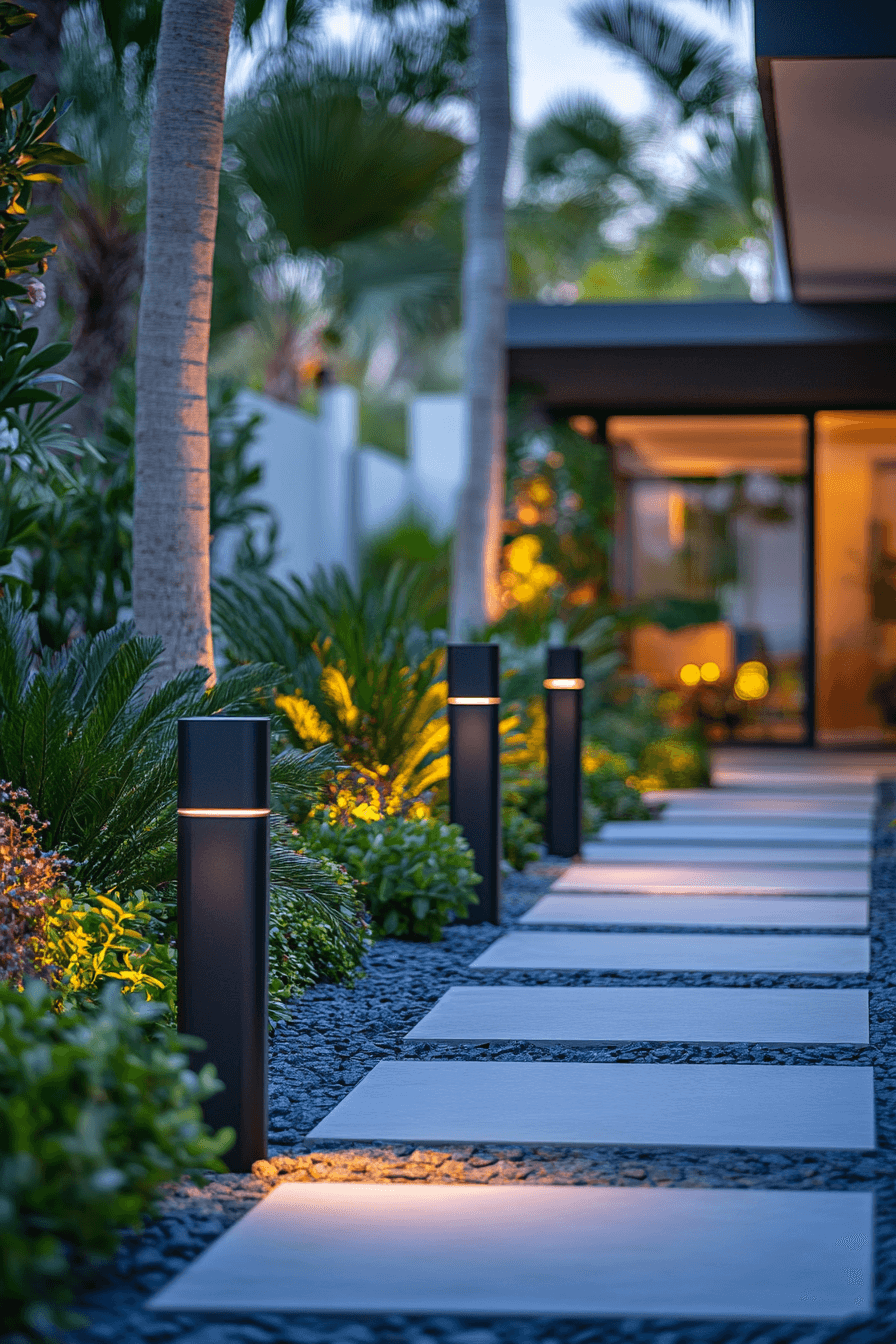 courtyard design