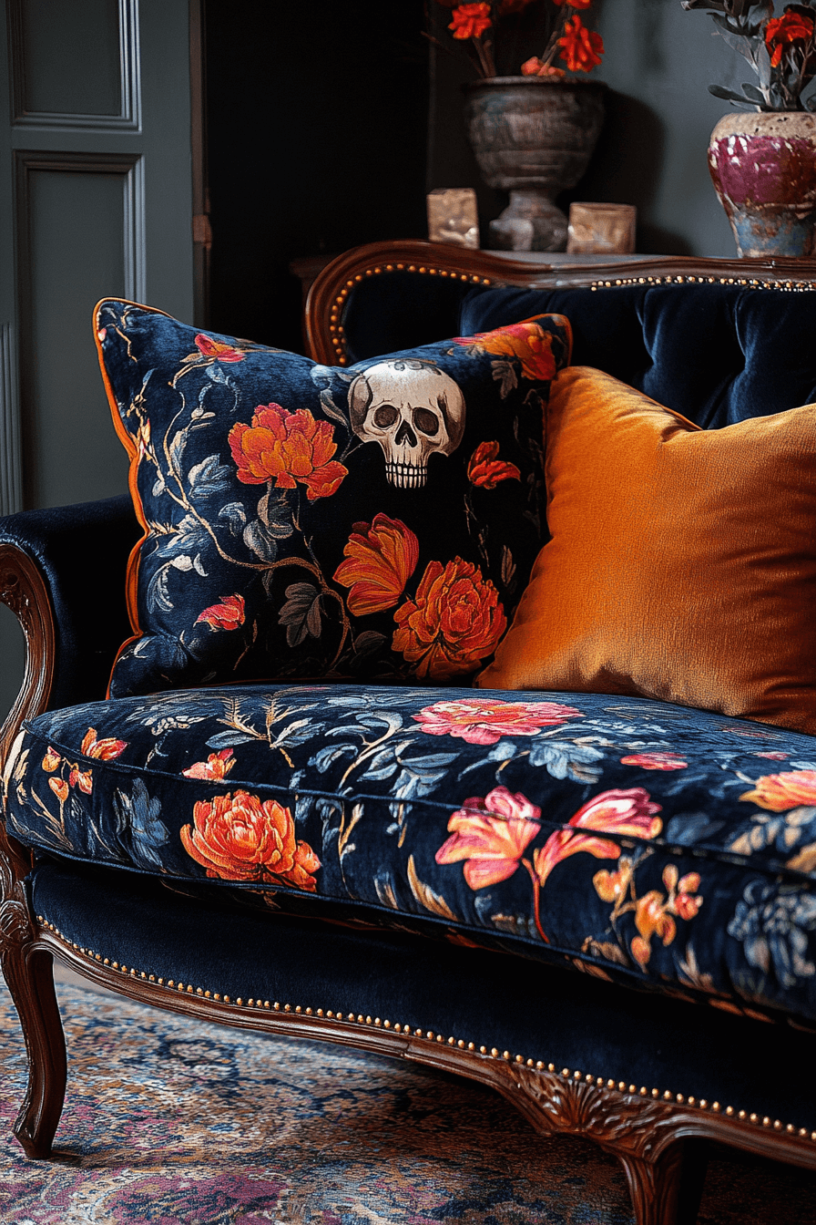 whimsigoth decor