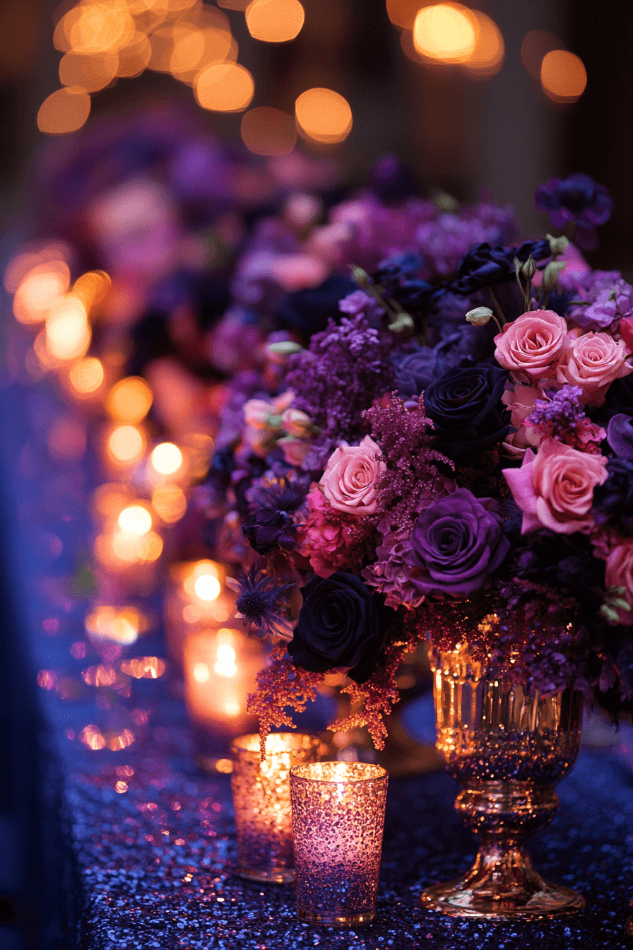 whimsigoth wedding