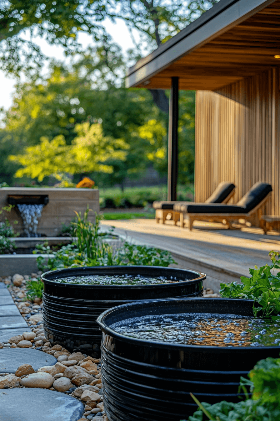 patio garden ideas
