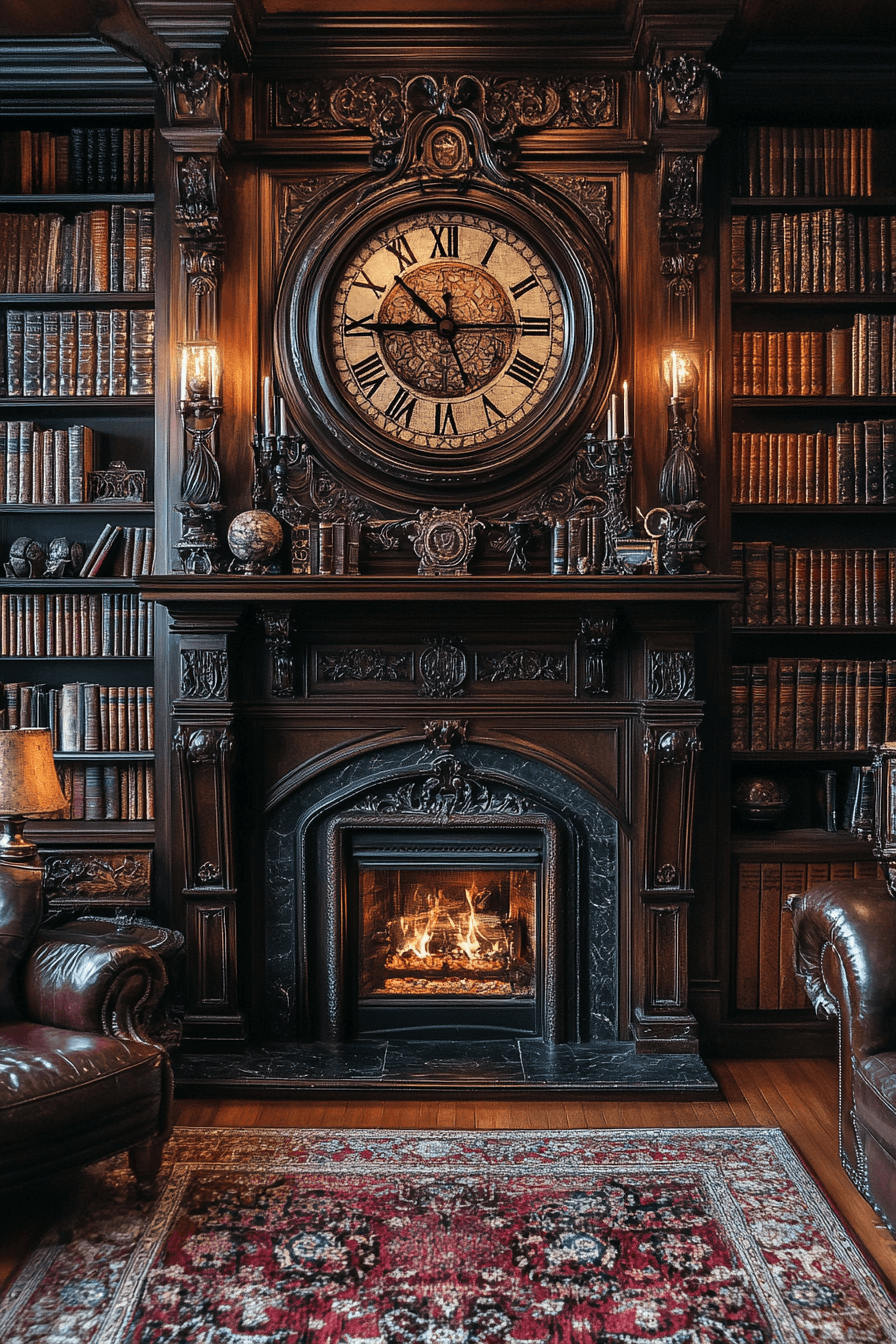 whimsigoth decor