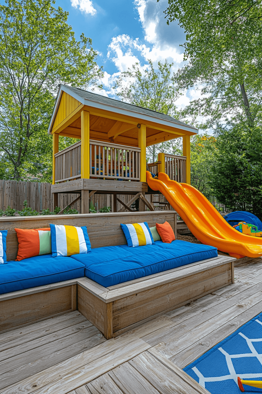 patio garden ideas