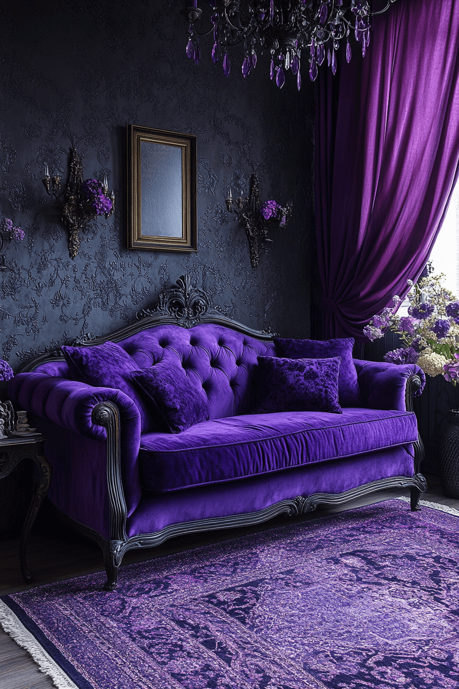 whimsigoth aesthetic