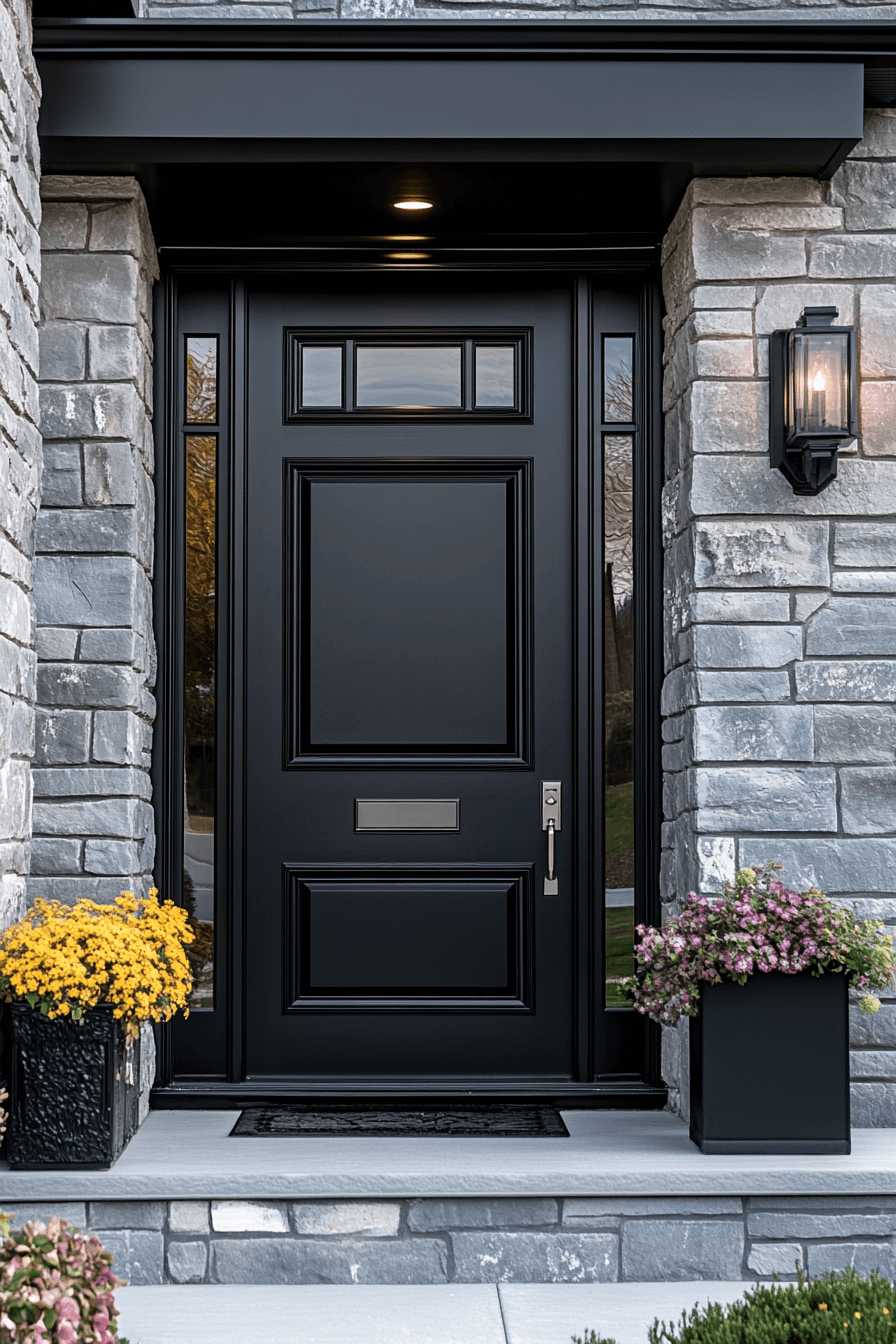 front door ideas